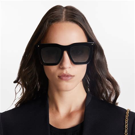 garance louis vuitton sunglasses|La Grande Bellezza Sunglasses S00 .